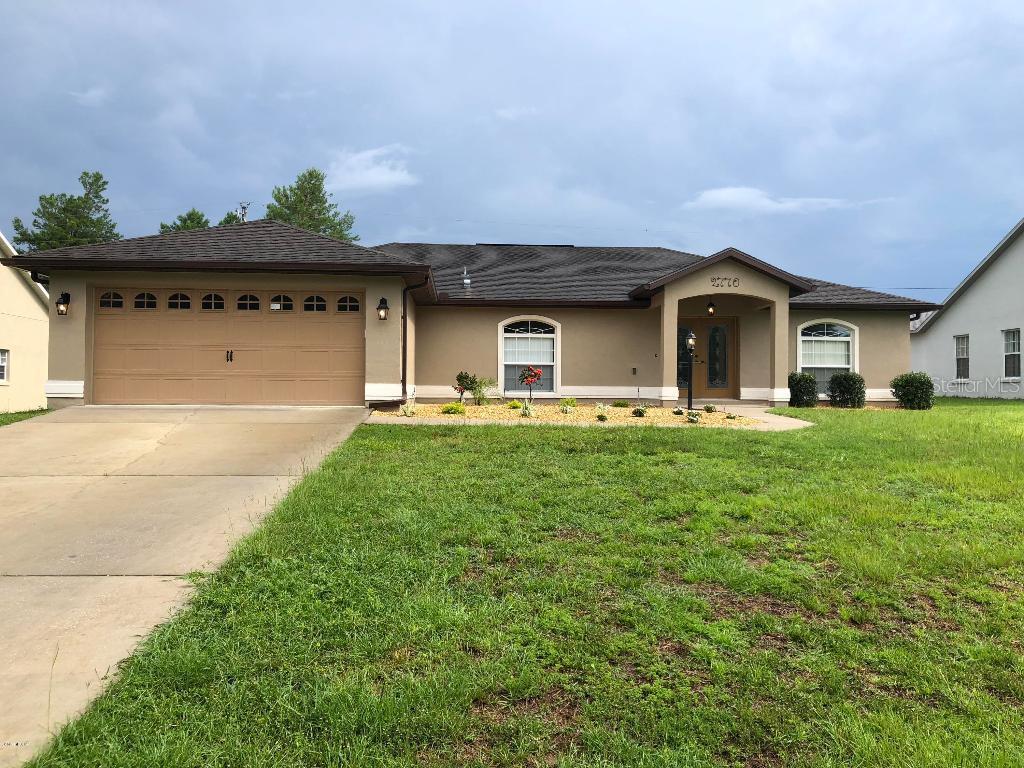2770 SW 143rd Place Rd., Ocala, FL 34473