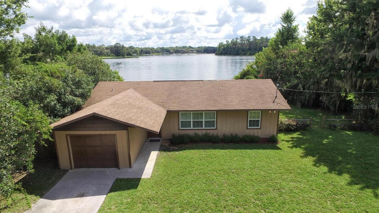 22635 NE 108th Avenue Rd., Fort Mccoy, FL 32134
