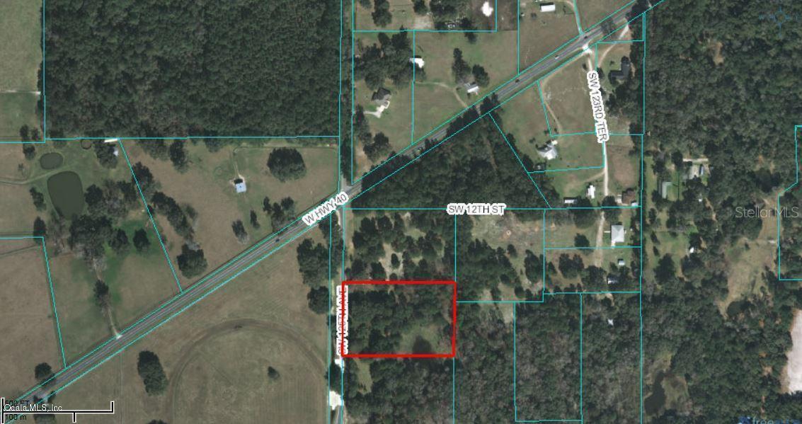 1463 SW 125th Ave., Ocala, FL 34482