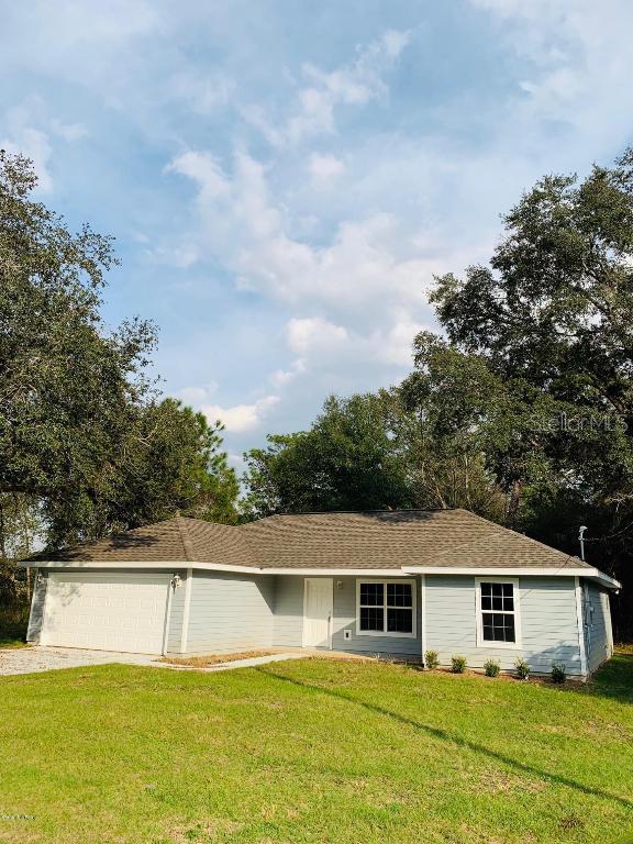 3 Cedar Trace Ln., Ocala, FL 34472