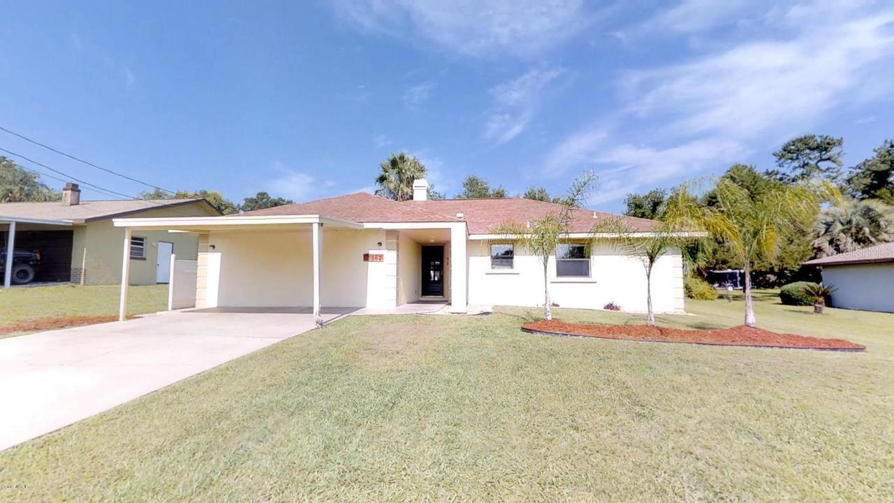 11362 SE 56th Ave., Belleview, FL 34420