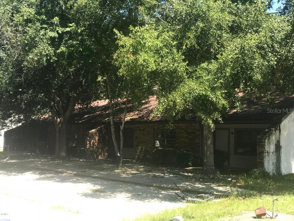 3811 NE 41st St St., Ocala, FL 34479