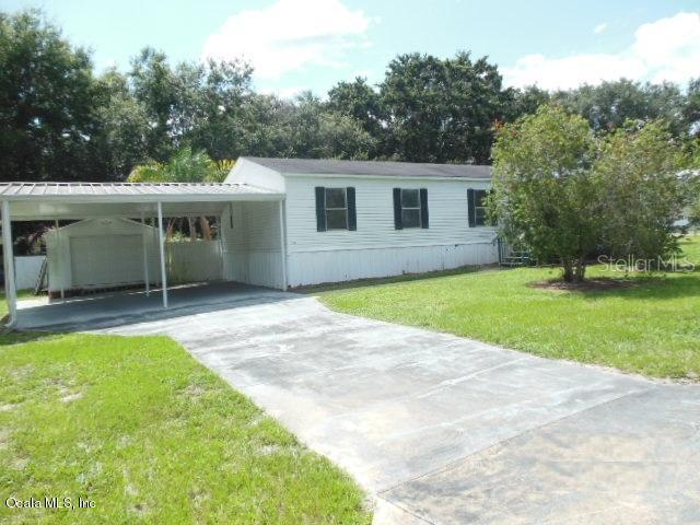 17058 SE 95 Th Ct., Summerfield, FL 34491