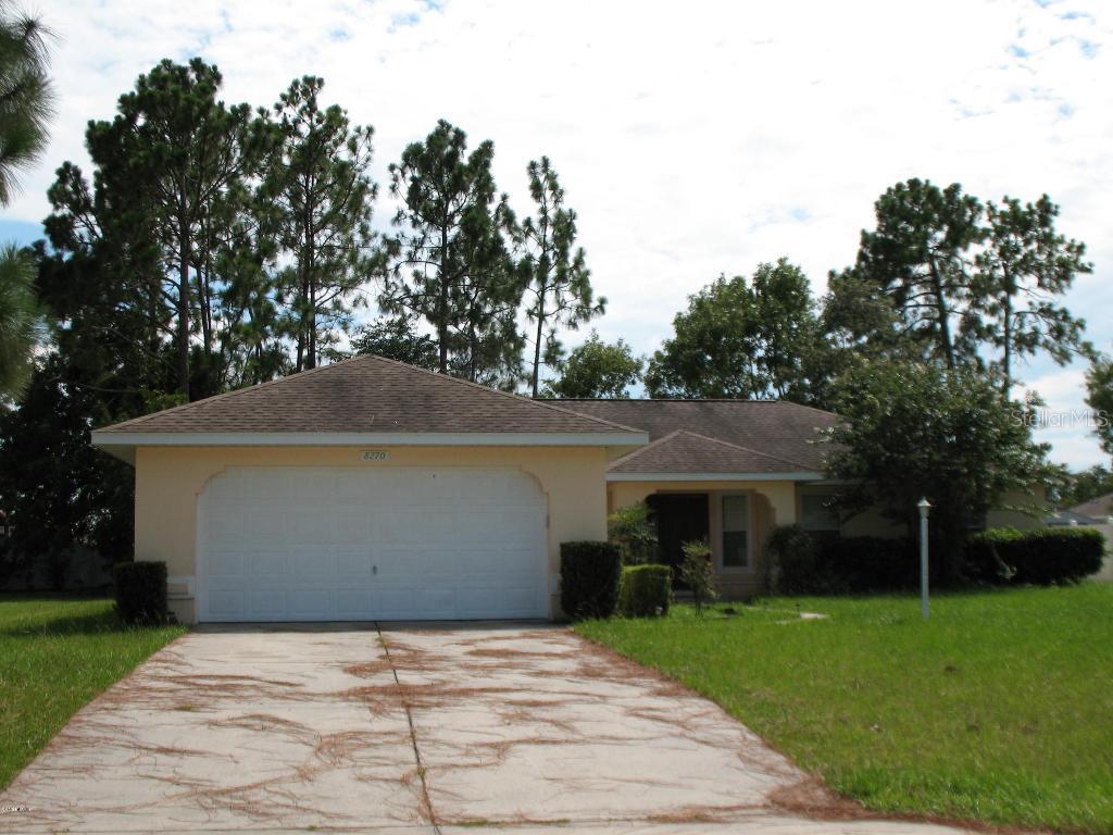 8270 SW 135 Loop, Ocala, FL 34473