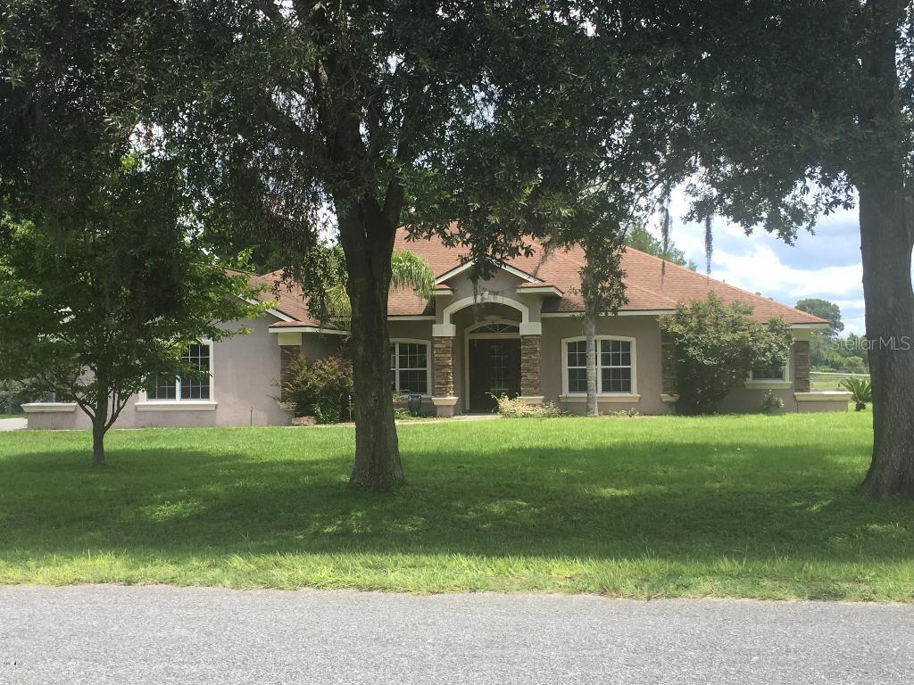 2255 SE 150 St., Summerfield, FL 34491