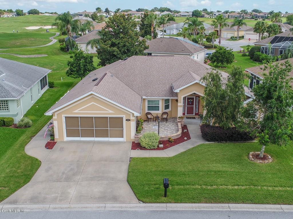 17408 SE 116th Court Rd., Summerfield, FL 34491