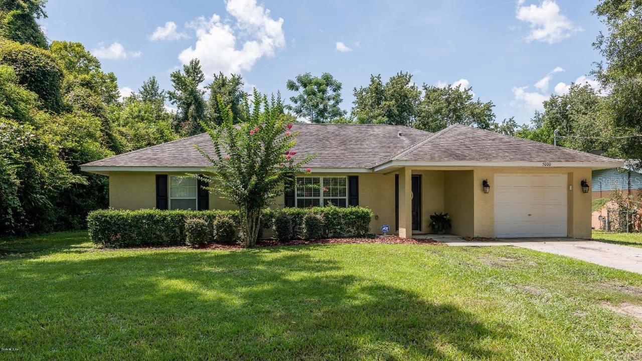 5000 SE 135th St., Summerfield, FL 34491