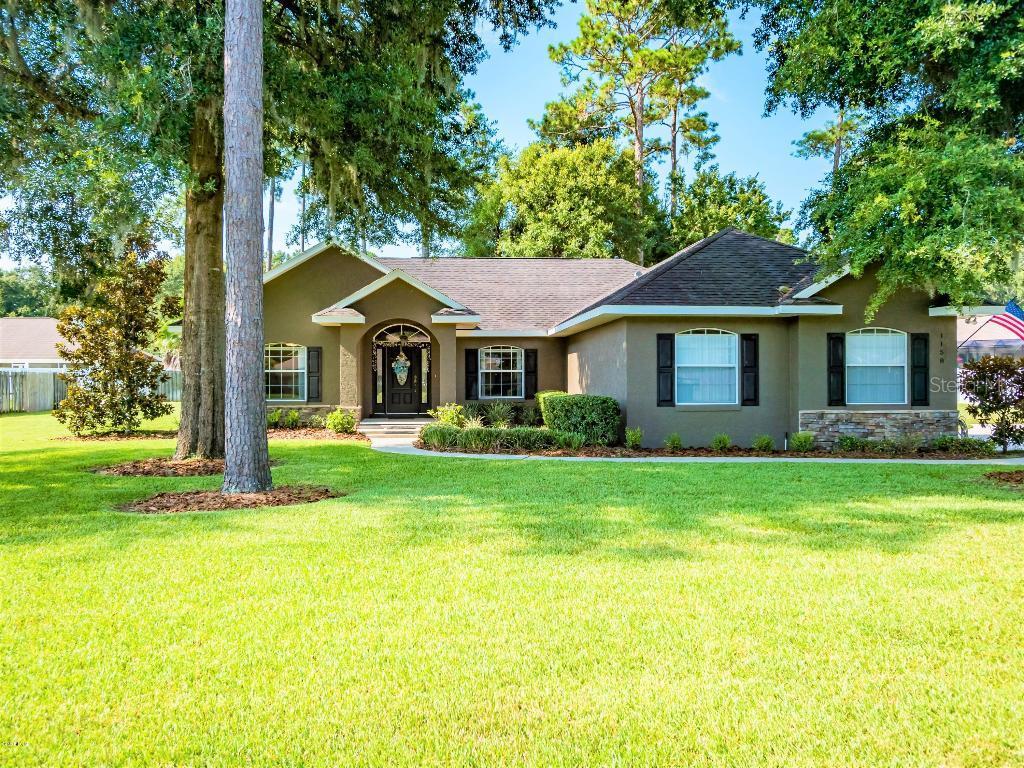 1158 NE 51st Pl., Ocala, FL 34479