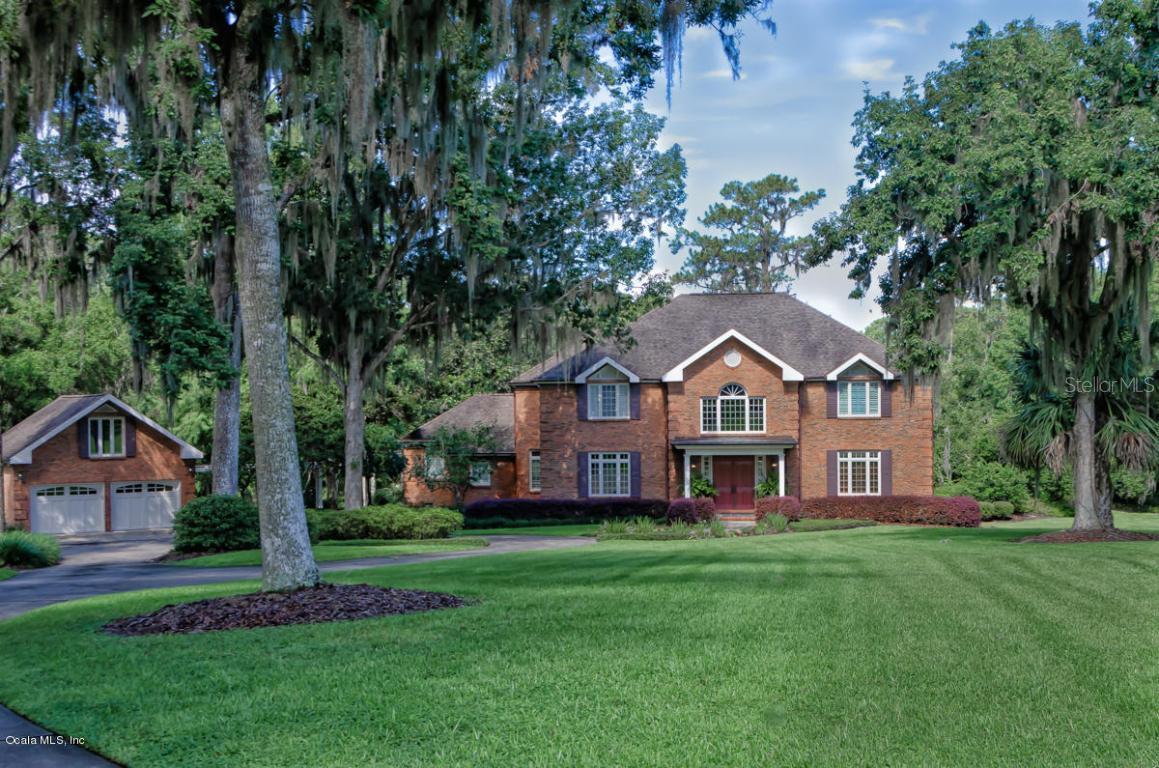 6130 SW 21st Avenue Rd., Ocala, FL 34471