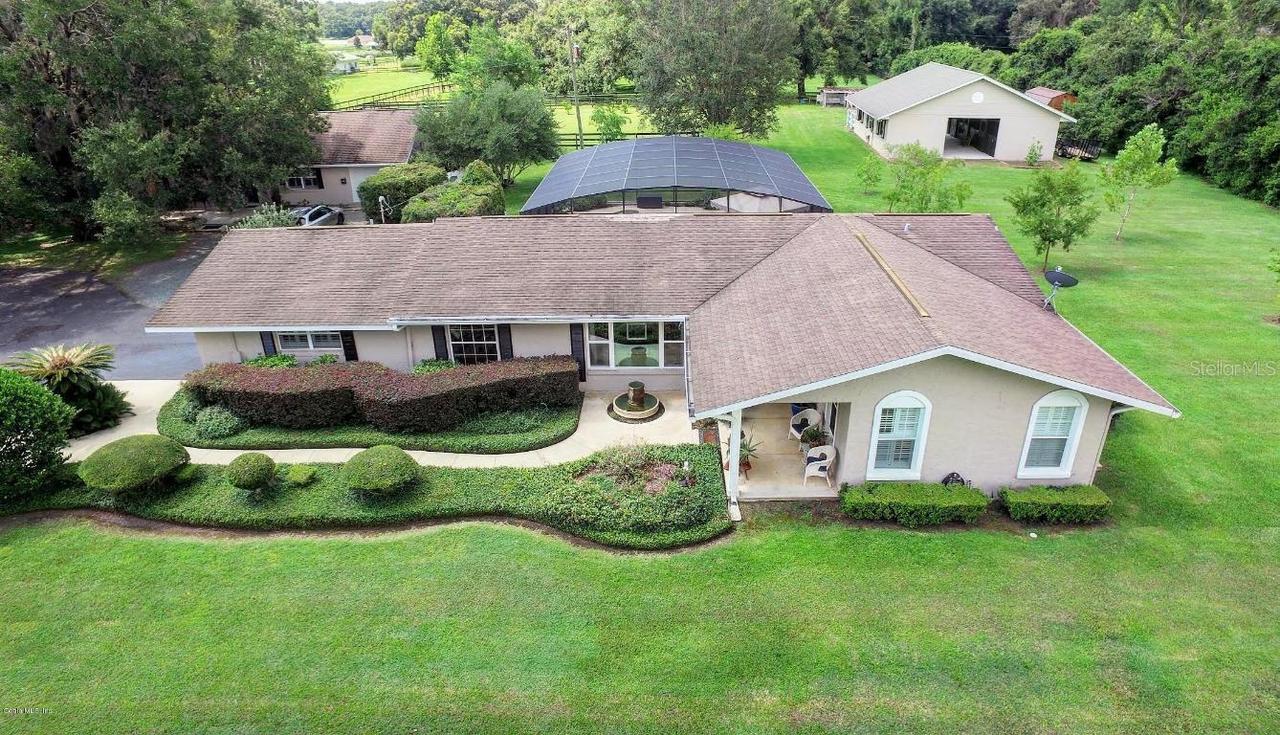 3170 NW 100 St., Ocala, FL 34475