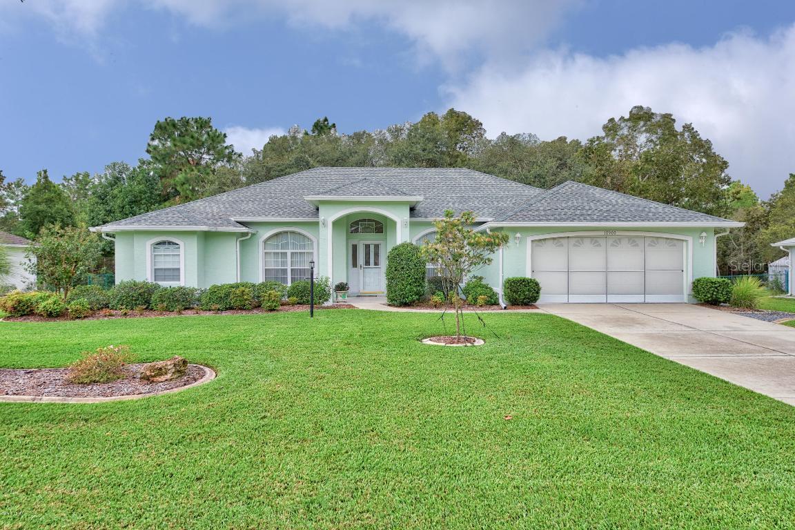 10900 SW 53rd Cir., Ocala, FL 34476