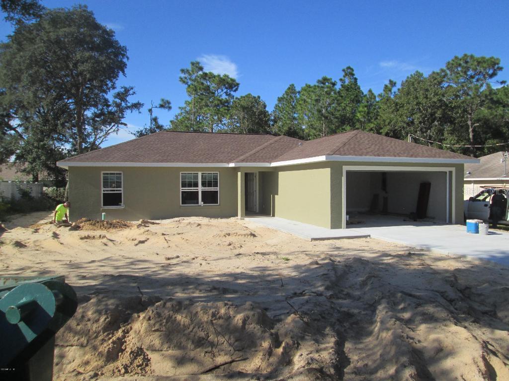 95 Pecan Course Cir., Ocala, FL 34472