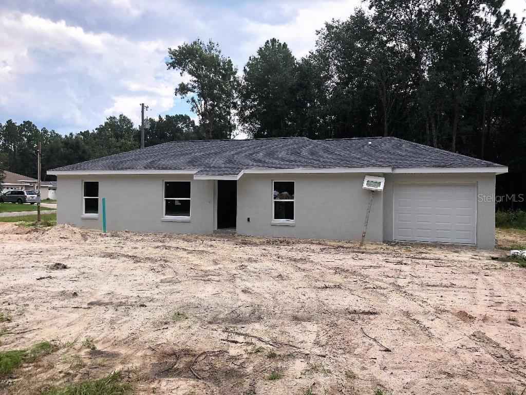 12955 SW 54th Ct., Ocala, FL 34473