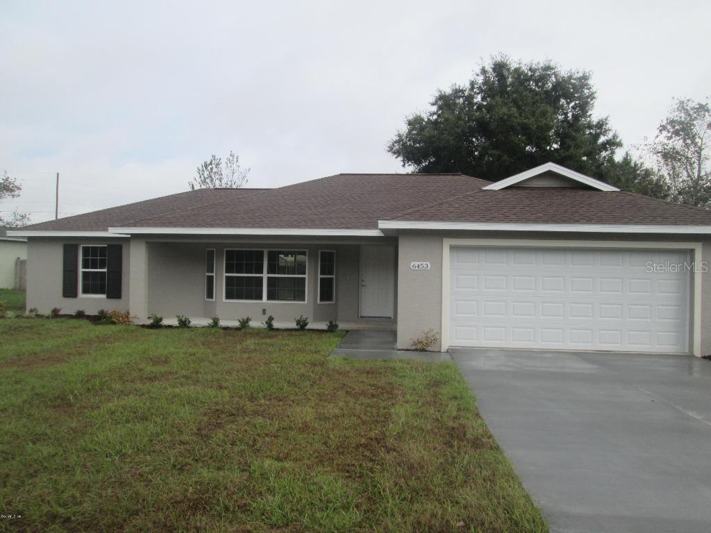 6453 Pecan Course, Ocala, FL 34472