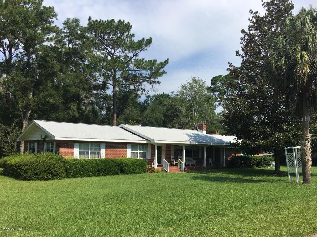 644 NE 2nd St., Williston, FL 32696