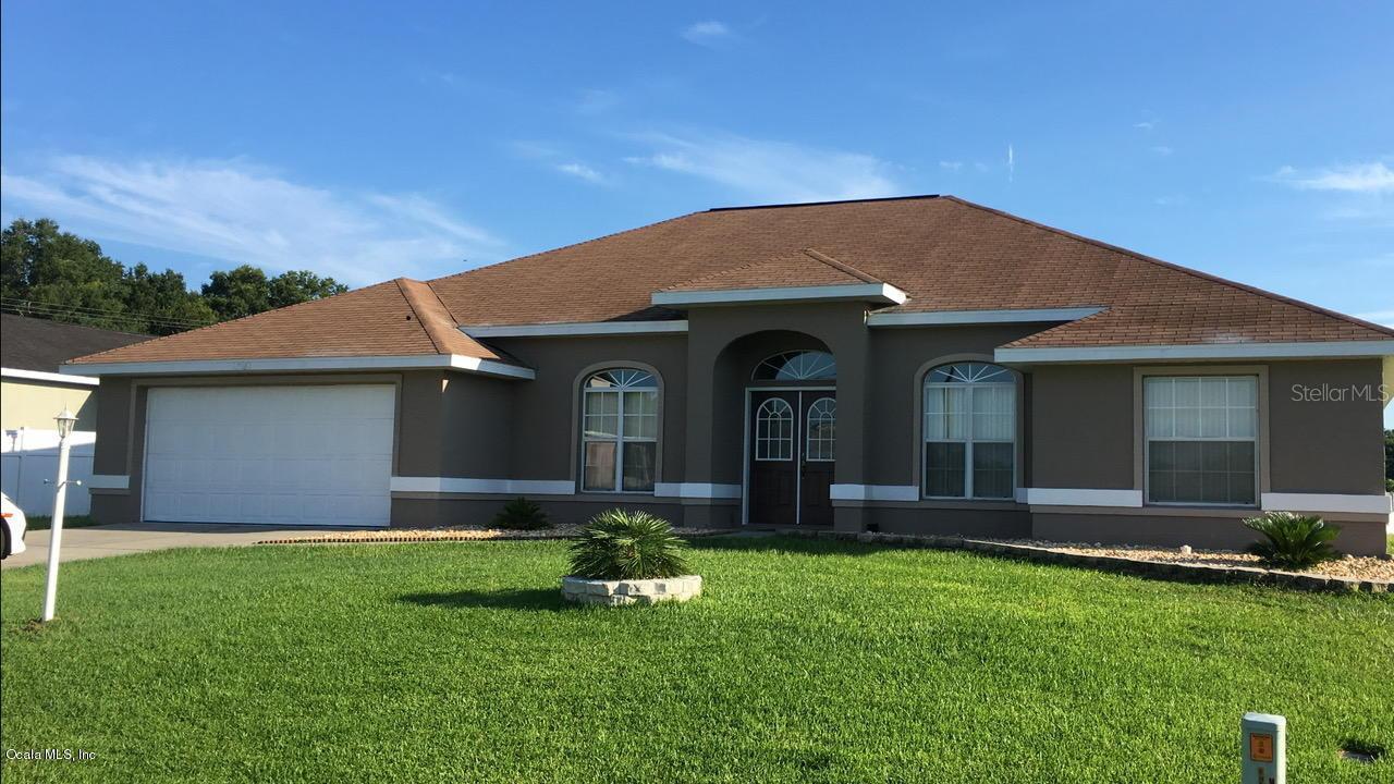 13161 SW 2nd Ct., Ocala, FL 34473