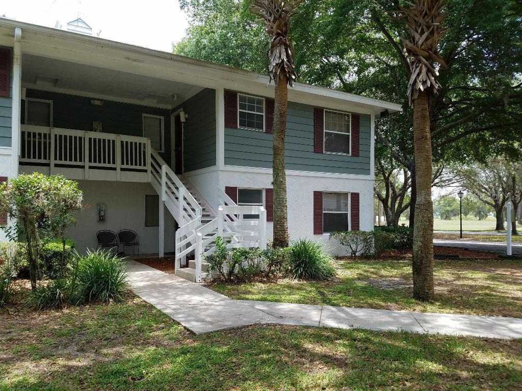 8210 Fairways Cir. #B201, Ocala, FL 34472