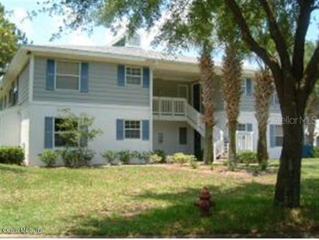 8206 Fairways Cir. #B204, Ocala, FL 34472