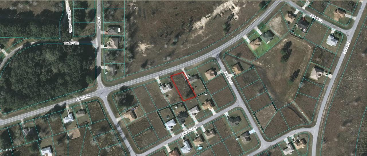 000 Juniper Rd., Ocala, FL 34480