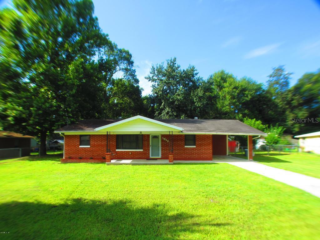 1312 NE 33rd St., Ocala, FL 34479