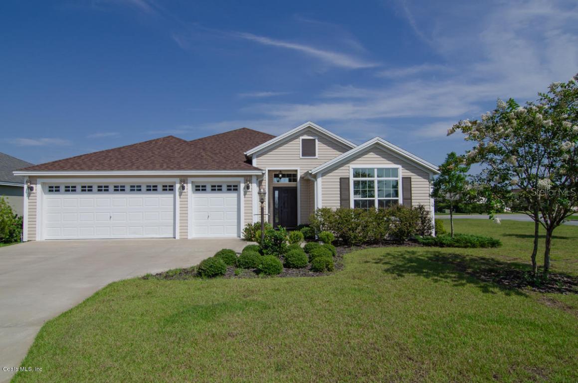 3506 Cluster Ct., The Villages, FL 32163