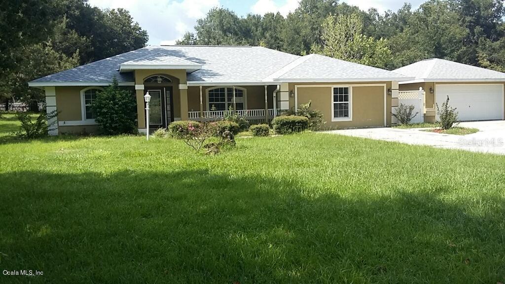 2607 SE 156th Place Rd., Summerfield, FL 34491