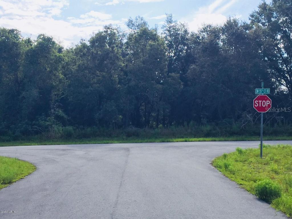 SW 55th Court Rd., Ocala, FL 34473