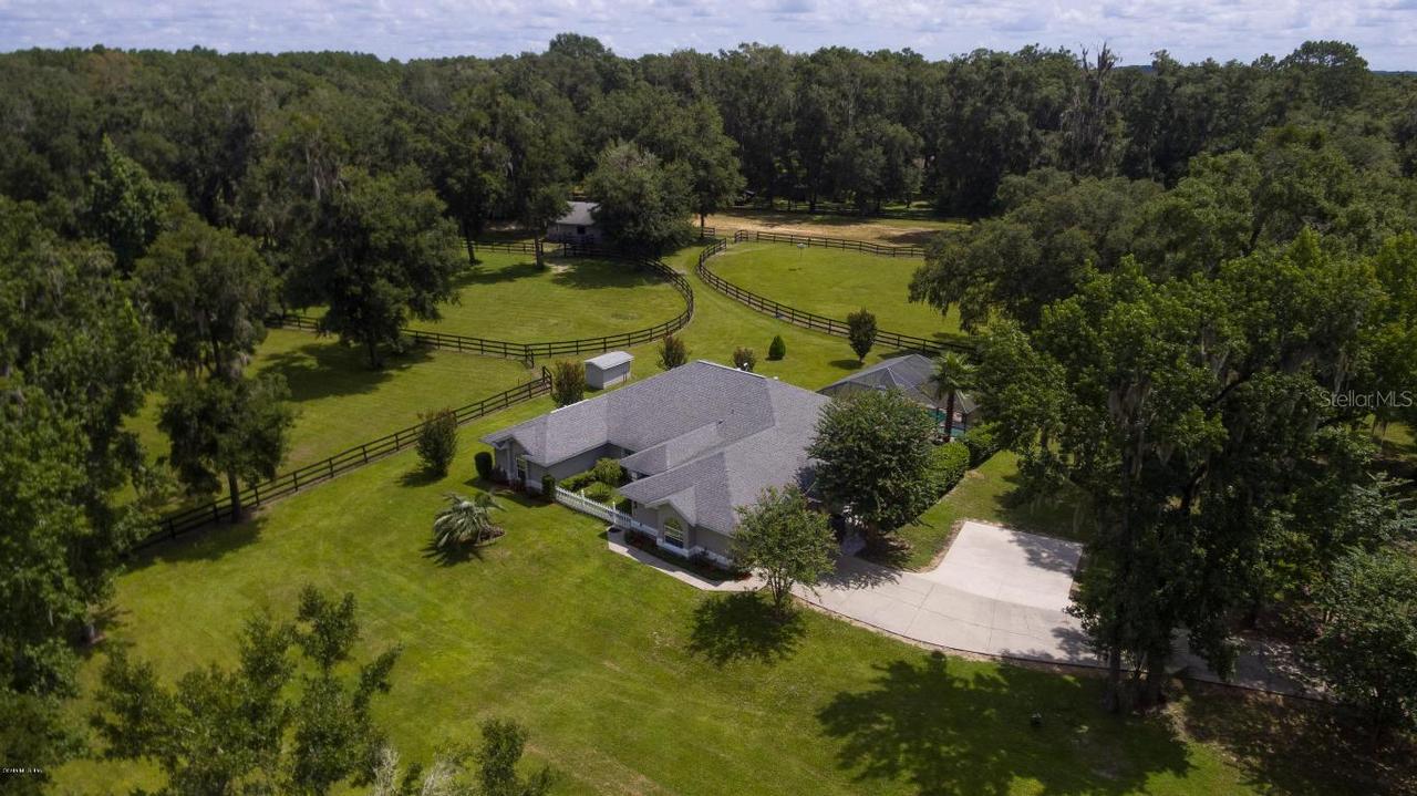 52 Lakewood Cir., Ocala, FL 34482