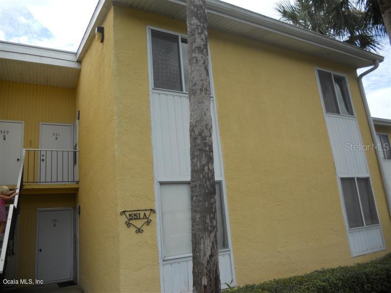 551 Fairways Dr., Ocala, FL 34472