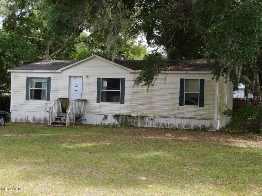 18350 SE 52nd St., Ocklawaha, FL 32179