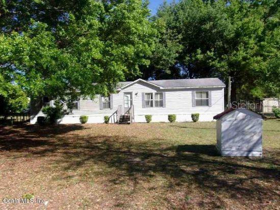 4787 SE 145th Pl., Summerfield, FL 34491