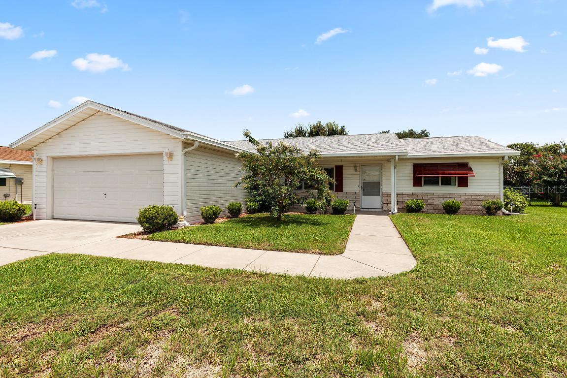 17891 SE 96 Ave, Summerfield, FL 34491