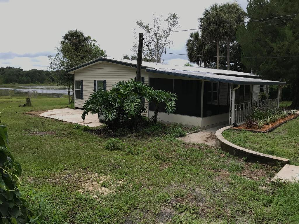 8740 SE 183rd Avenue Rd., Ocklawaha, FL 32179