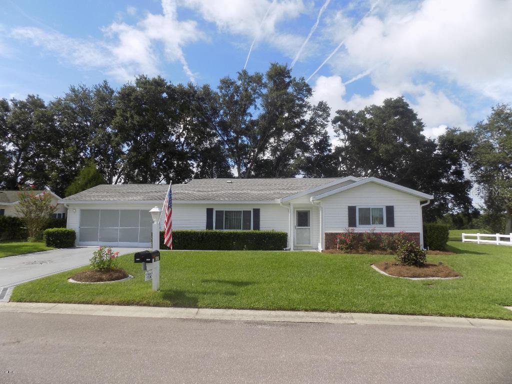 17790 SE 95th Cir., Summerfield, FL 34491