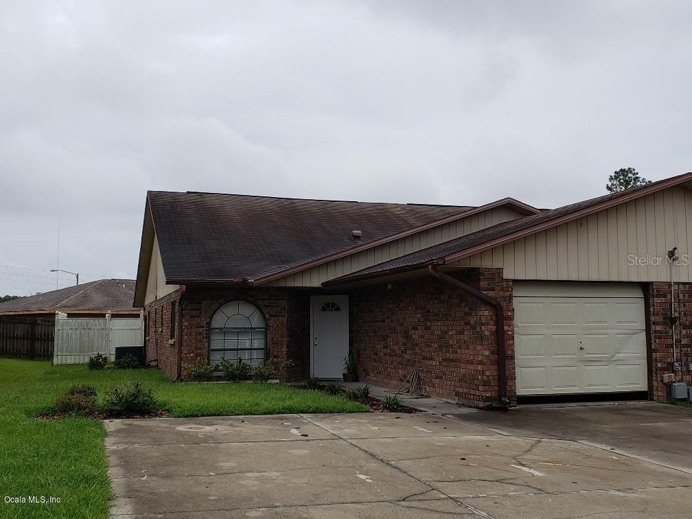 7737 NE 20 Ct., Ocala, FL 34479