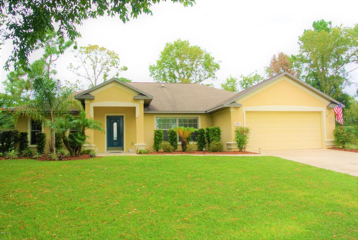 24 Hemlock Loop, Ocala, FL 34472