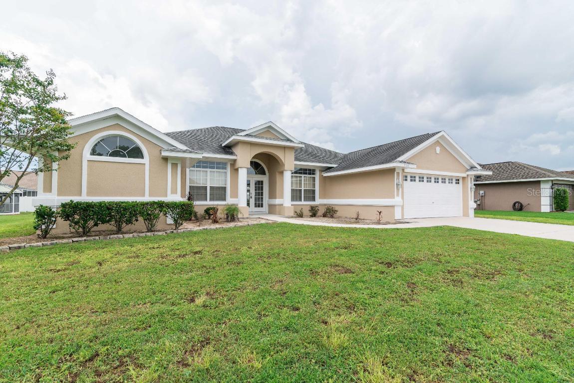 10141 SE 69 Ave., Belleview, FL 34420