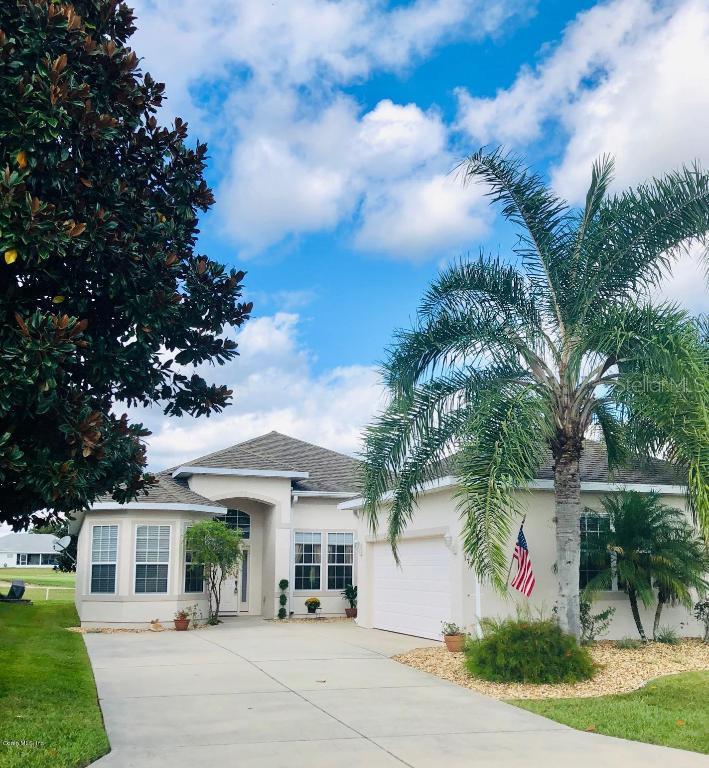 17779 Se 121 Terr Rd, Summerfield, FL 34491