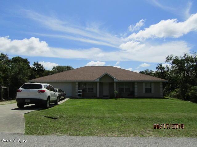 3 Spruce Pl., Ocala, FL 34472