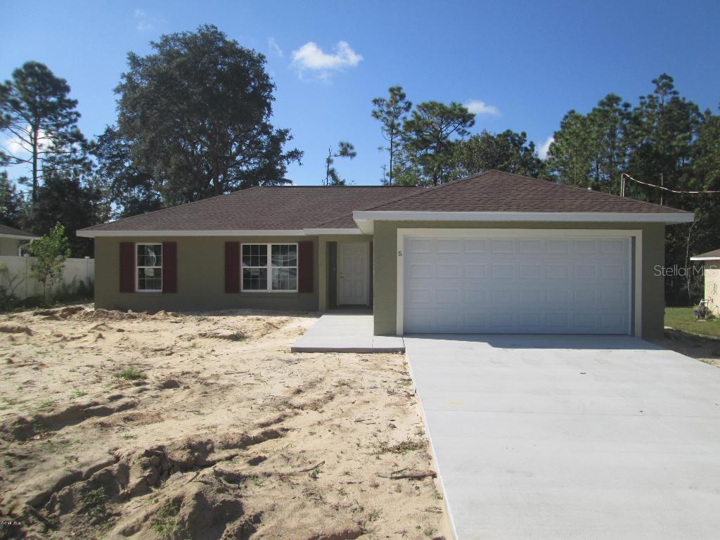 5 Pecan Run Way, Ocala, FL 34472