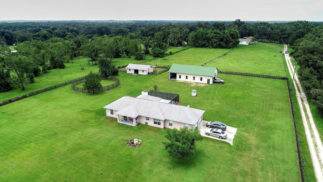 5485 SE 145th St., Summerfield, FL 34491