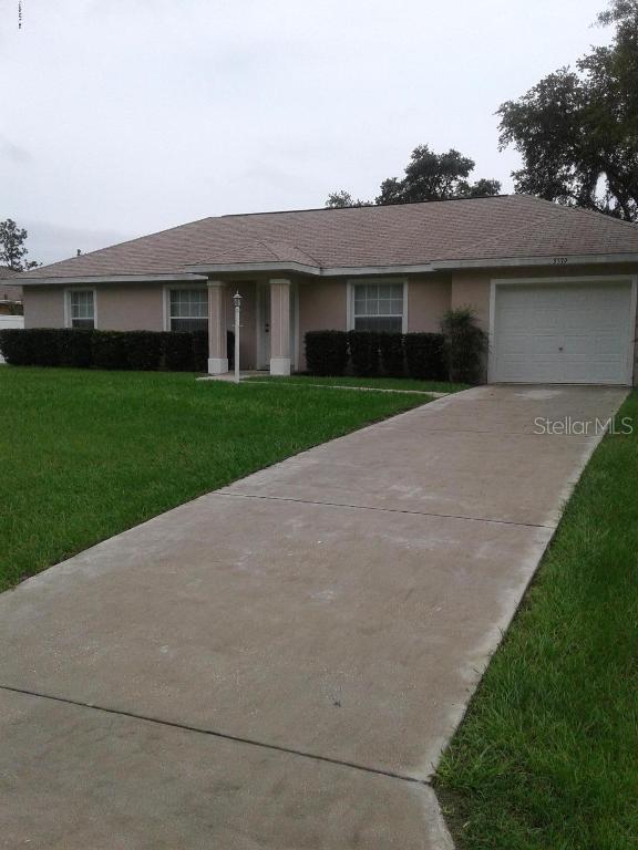 3579 SW 127th Lane Rd., Ocala, FL 34473