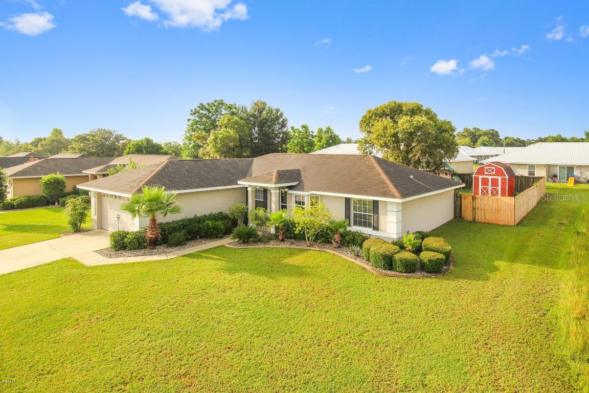 6790 SE 105 St., Belleview, FL 34420