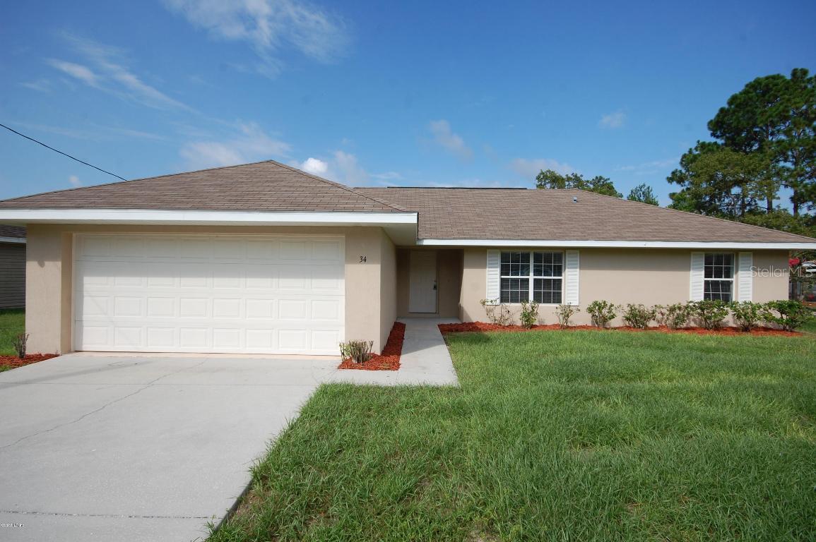 34 Hemlock Trace, Ocala, FL 34472