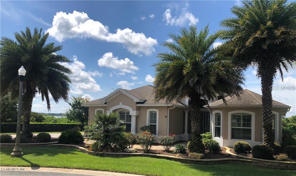 10191 Lake Miona Way, Oxford, FL 34484