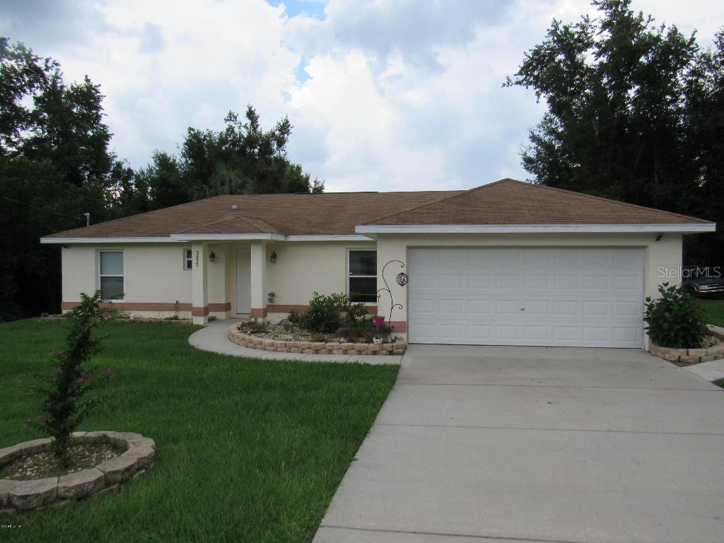 3833 SE 139th St., Summerfield, FL 34491