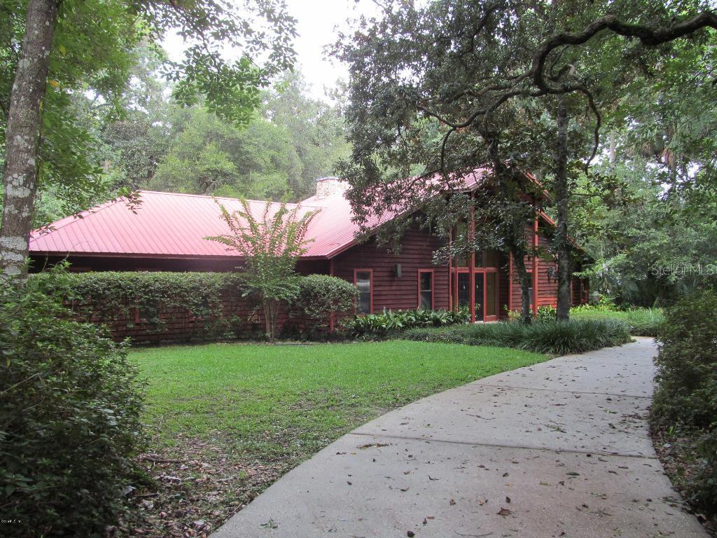 3926 NE 67 Ter., Silver Springs, FL 34488