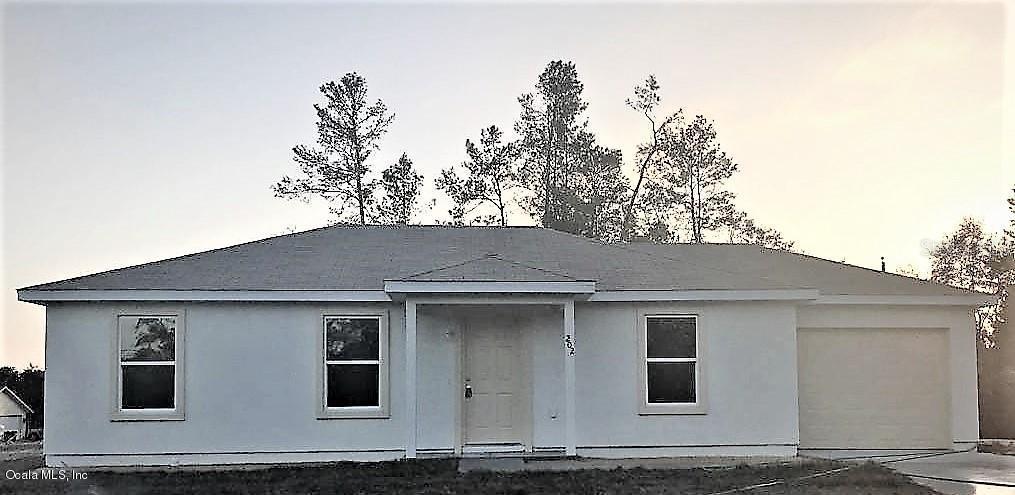 5 Spruce Pl., Ocala, FL 34472