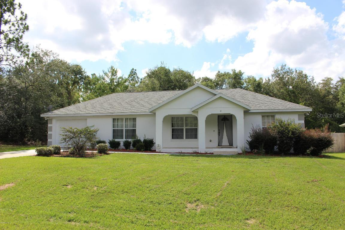 6 Locust Loop Run, Ocala, FL 34472