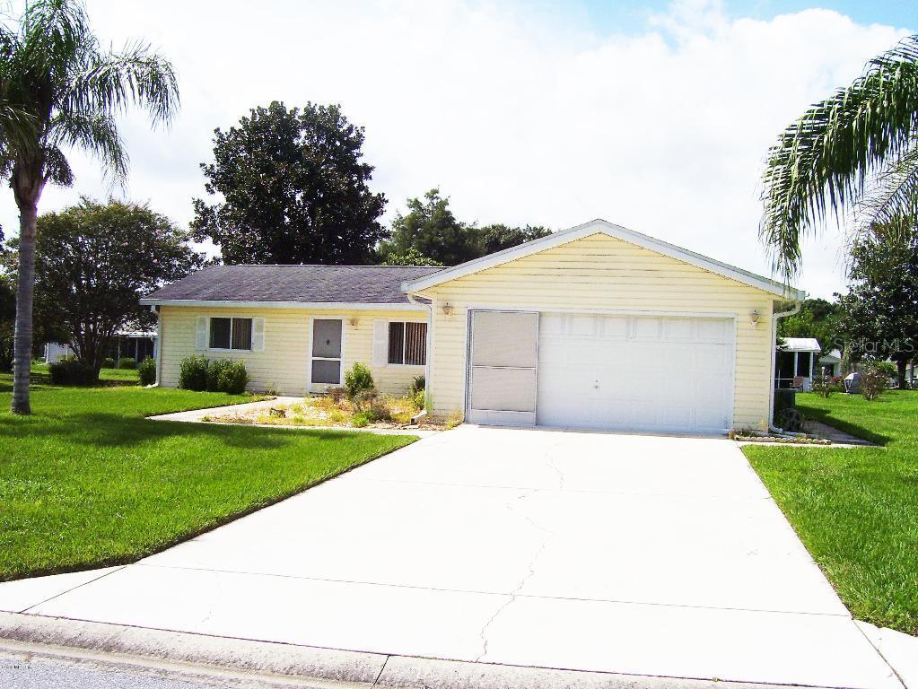 10480 SE 175th Pl., Summerfield, FL 34491